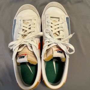 pretty new only worn once